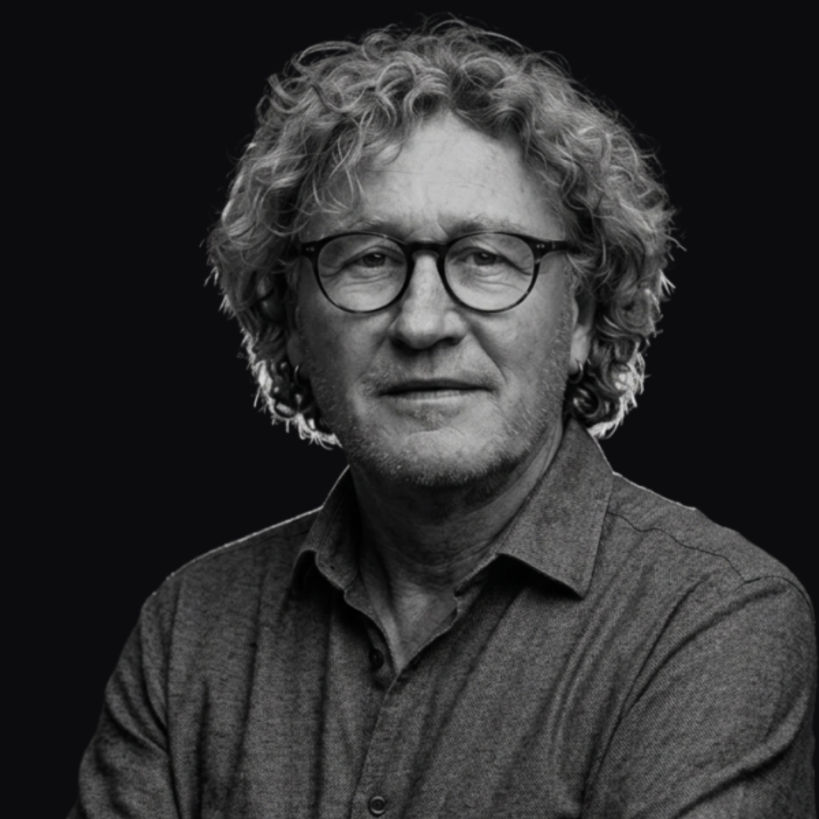François Wilman, fondateur d'ADAP